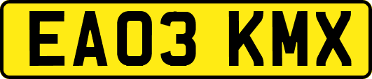 EA03KMX