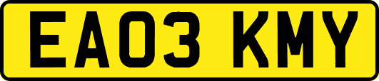 EA03KMY