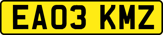 EA03KMZ