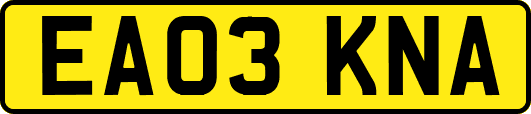 EA03KNA