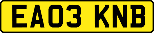EA03KNB