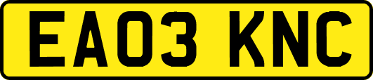 EA03KNC