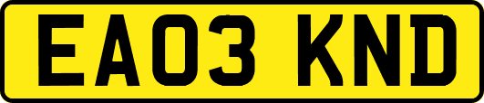 EA03KND