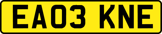 EA03KNE