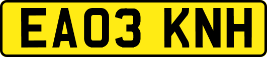 EA03KNH