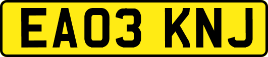 EA03KNJ