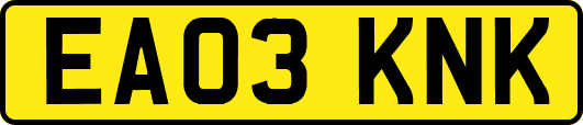 EA03KNK