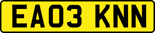 EA03KNN