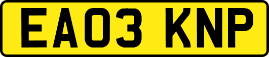 EA03KNP