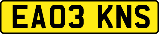 EA03KNS
