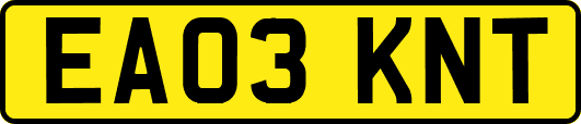 EA03KNT