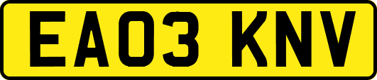 EA03KNV