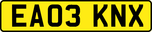 EA03KNX