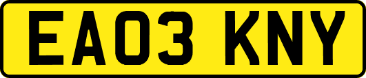 EA03KNY