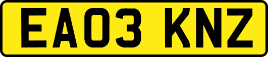 EA03KNZ