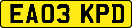 EA03KPD