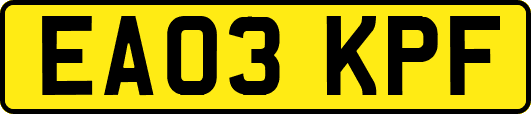 EA03KPF