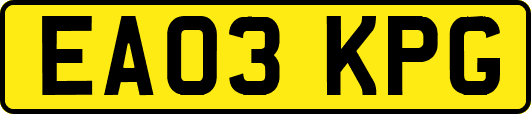 EA03KPG