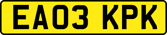 EA03KPK