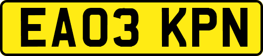 EA03KPN