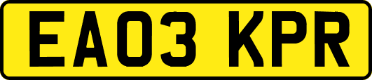 EA03KPR
