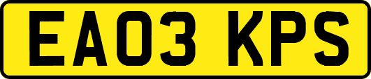EA03KPS