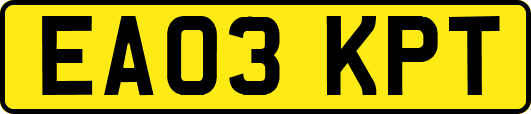 EA03KPT