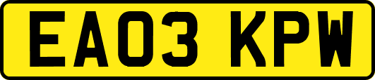 EA03KPW