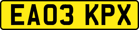 EA03KPX