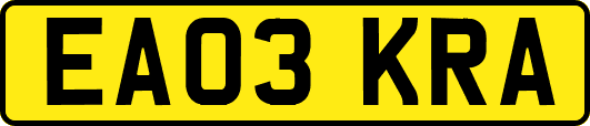 EA03KRA