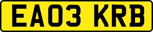 EA03KRB