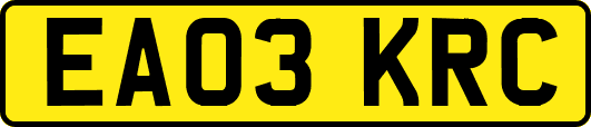 EA03KRC