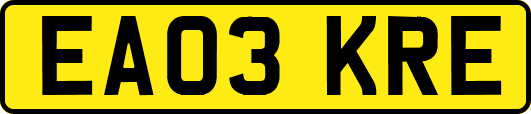 EA03KRE