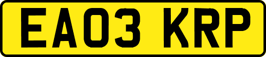 EA03KRP