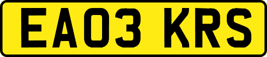 EA03KRS