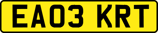EA03KRT