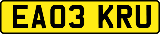 EA03KRU