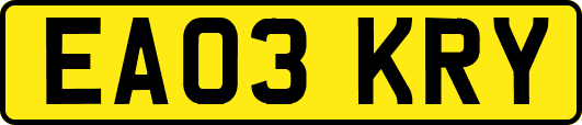 EA03KRY