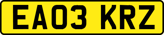 EA03KRZ
