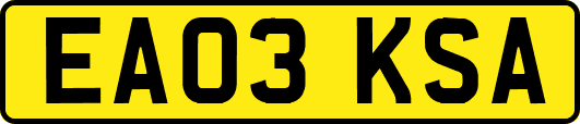 EA03KSA