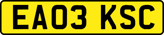 EA03KSC