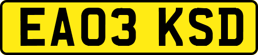 EA03KSD