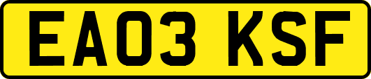 EA03KSF