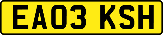 EA03KSH