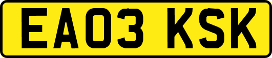 EA03KSK