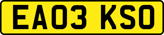 EA03KSO