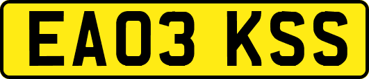 EA03KSS
