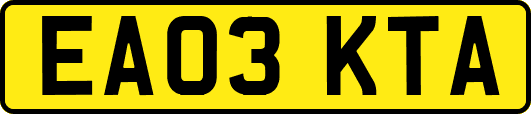 EA03KTA