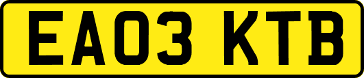 EA03KTB