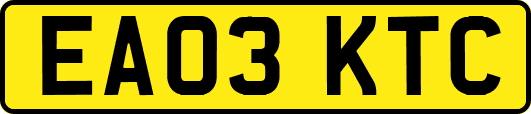 EA03KTC